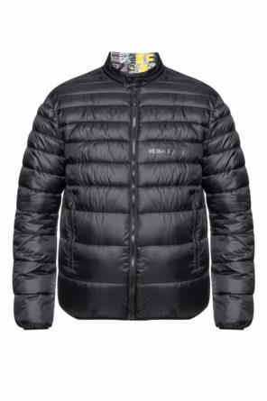 Reversible jacket, zdjęcie 1 Reversible jacket od Versace Jeans